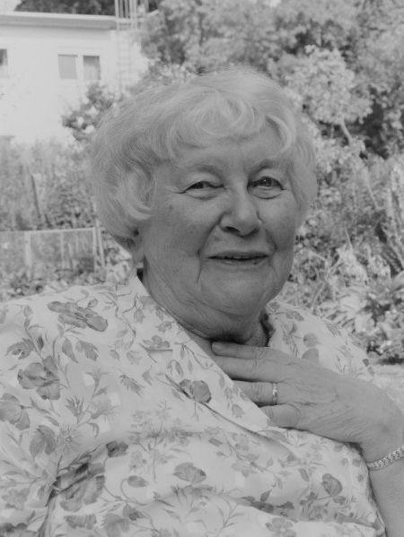 Trauer um Elisabeth Michels